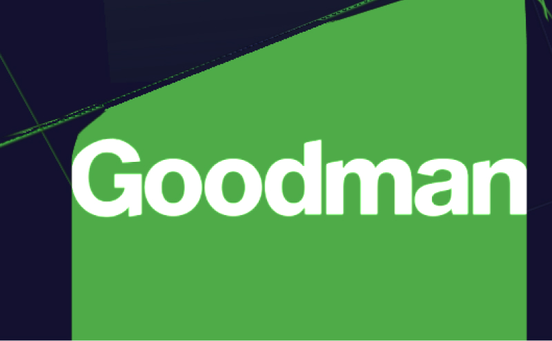 Goodman Sustainability Report